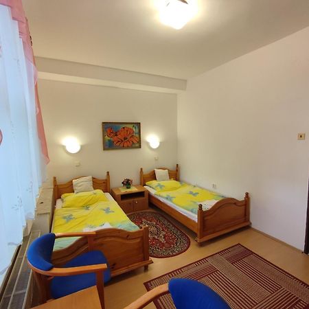 Hotel Vysehrad Turčianske Teplice Eksteriør billede