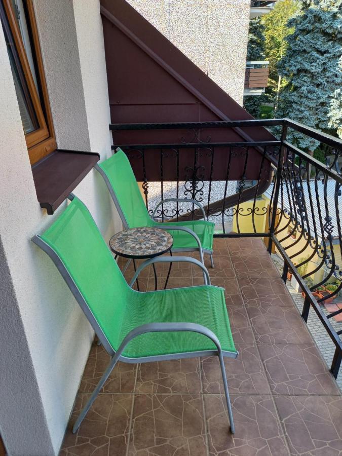 Hotel Vysehrad Turčianske Teplice Eksteriør billede