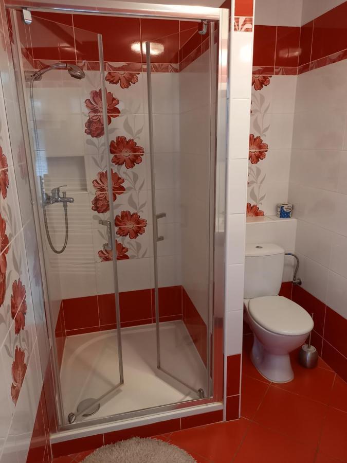 Hotel Vysehrad Turčianske Teplice Eksteriør billede