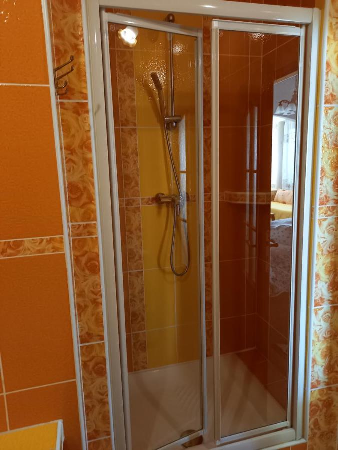 Hotel Vysehrad Turčianske Teplice Eksteriør billede