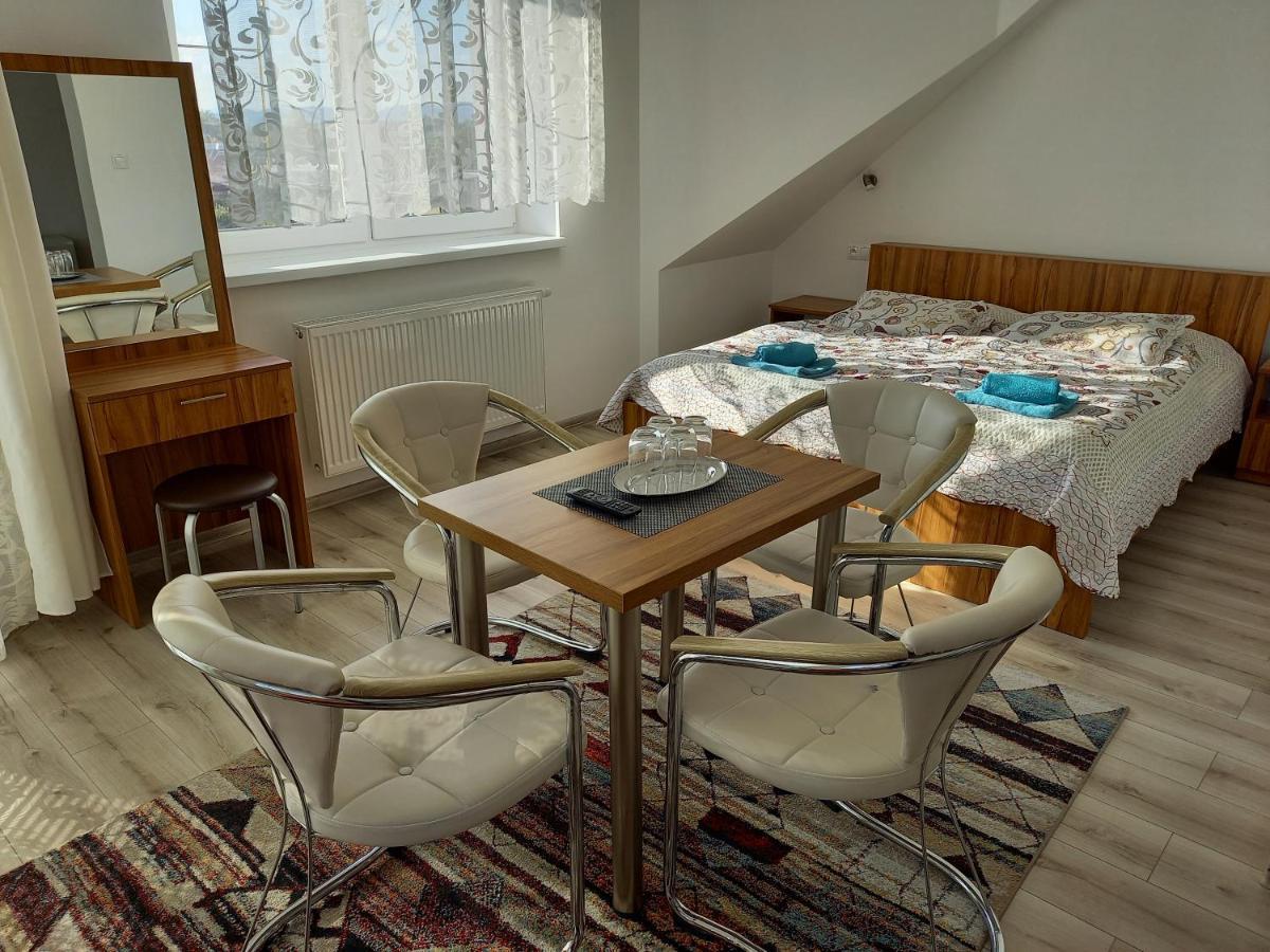Hotel Vysehrad Turčianske Teplice Eksteriør billede