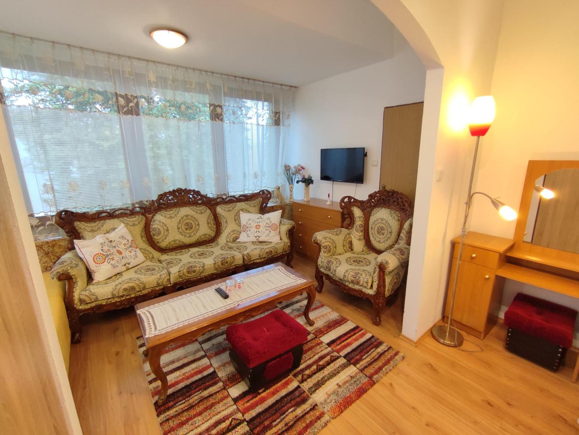 Hotel Vysehrad Turčianske Teplice Eksteriør billede