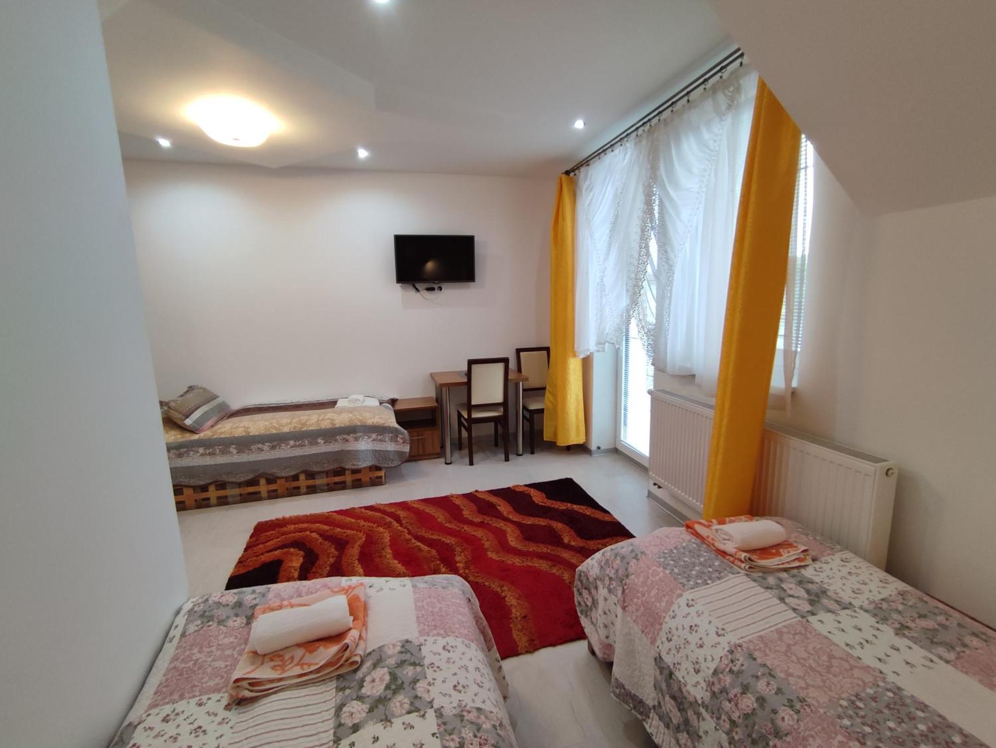 Hotel Vysehrad Turčianske Teplice Eksteriør billede