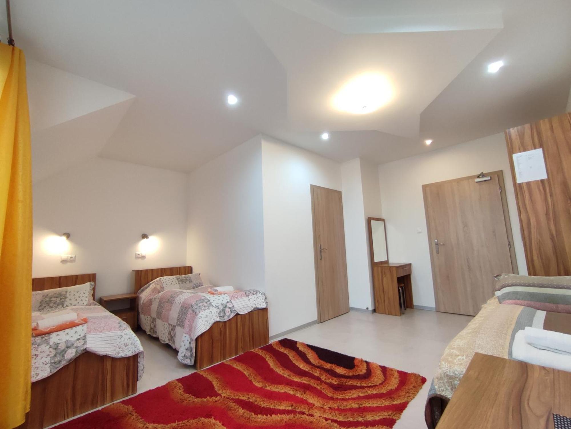 Hotel Vysehrad Turčianske Teplice Eksteriør billede