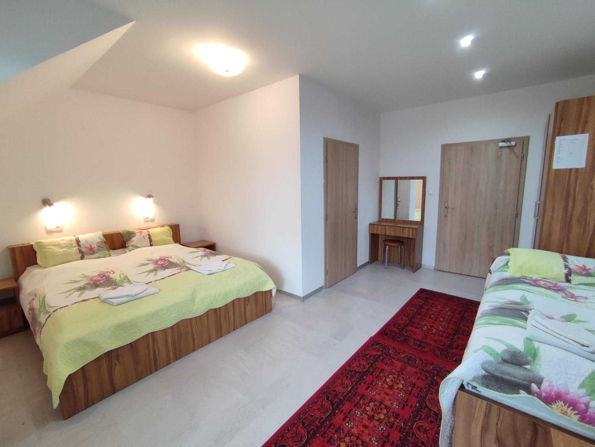 Hotel Vysehrad Turčianske Teplice Eksteriør billede