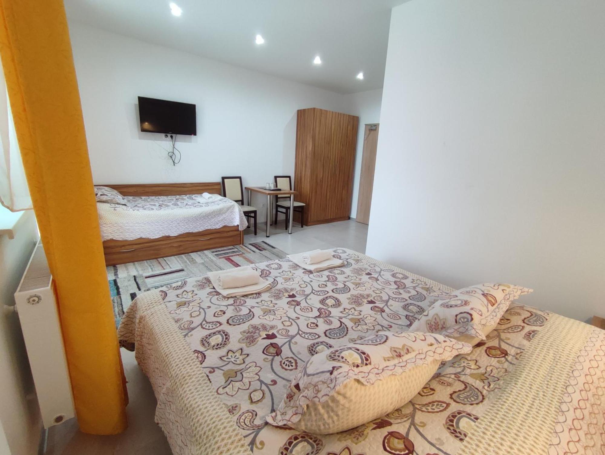 Hotel Vysehrad Turčianske Teplice Eksteriør billede